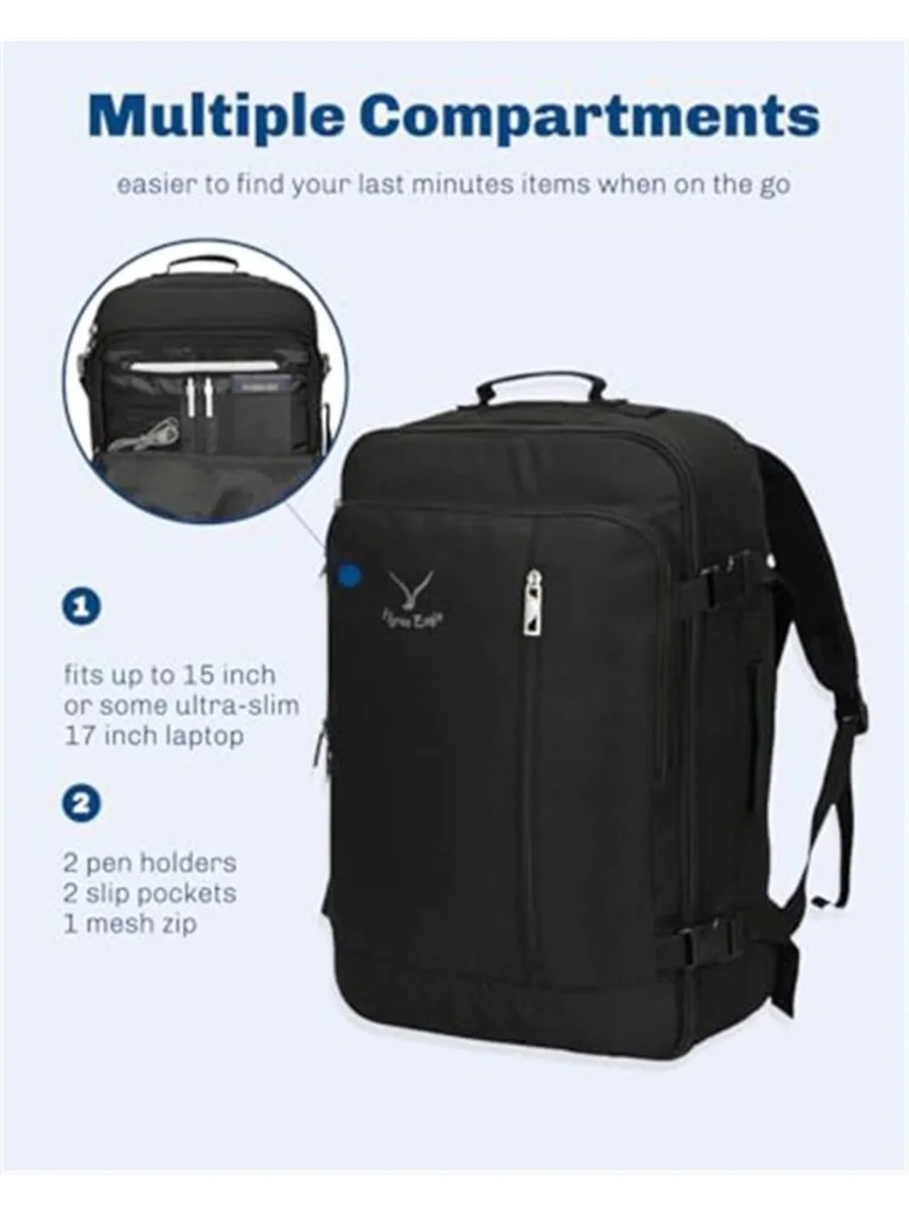 N/A 38l large